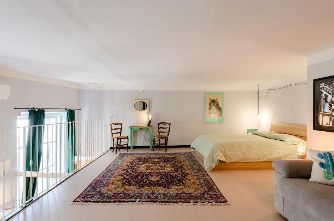 Joivy Superb Flat Near Christopher Columbus' House Apartment Genua