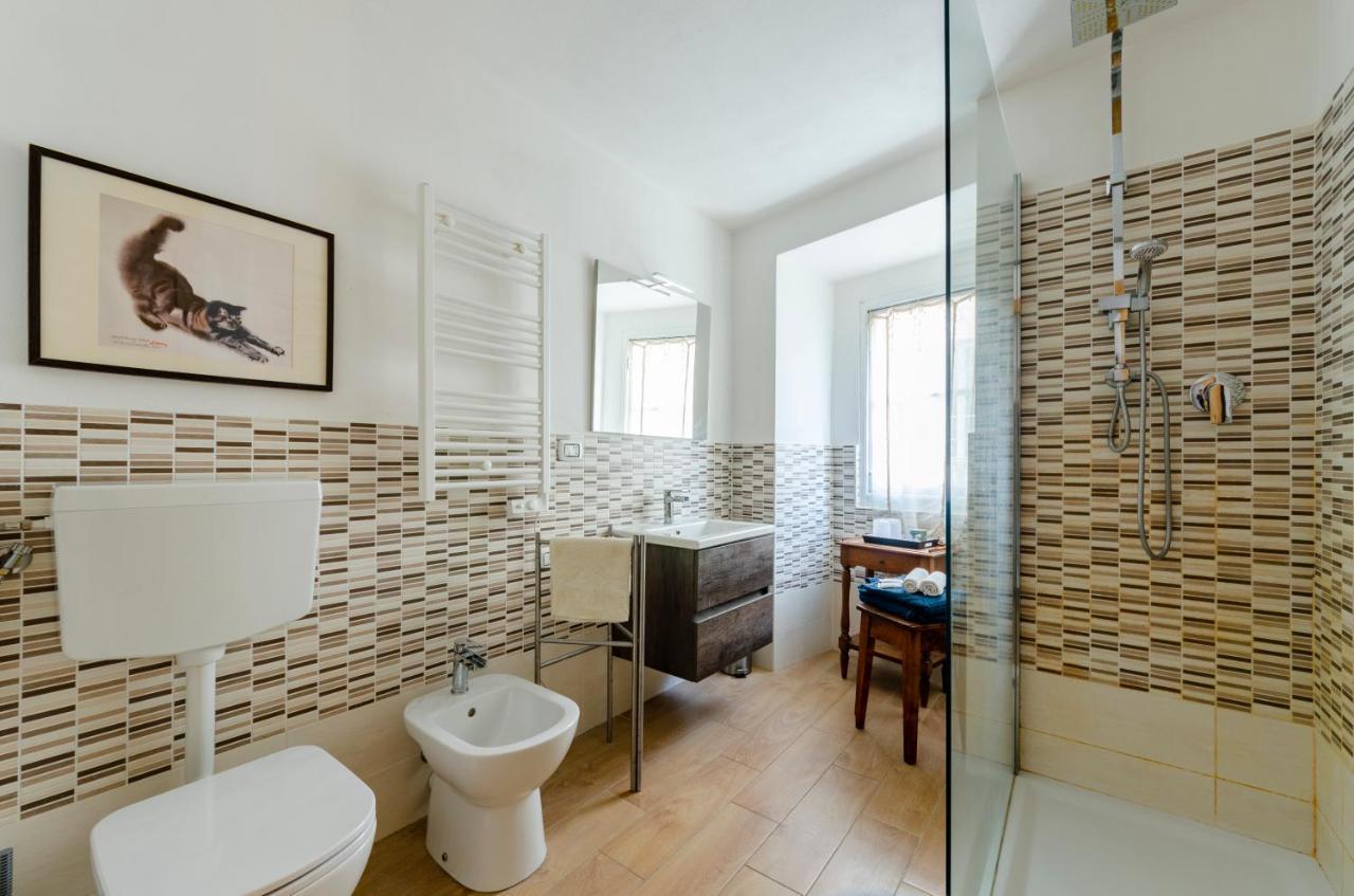 Appartement Joivy Superb Flat Near Christopher Columbus' House Genua