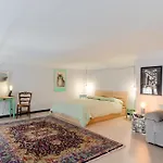 Joivy Superb Flat Near Christopher Columbus\' House