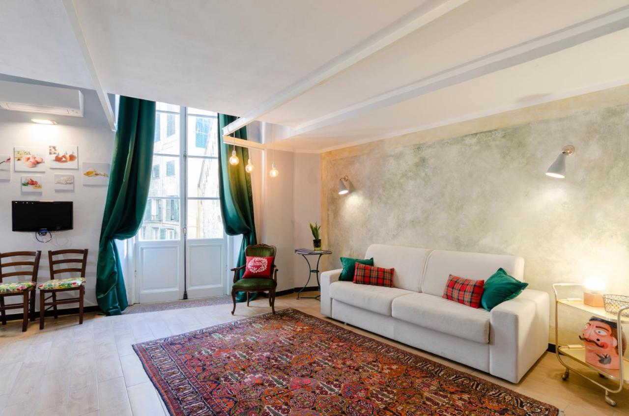 Appartamento Joivy Superb Flat Near Christopher Columbus' House Genova