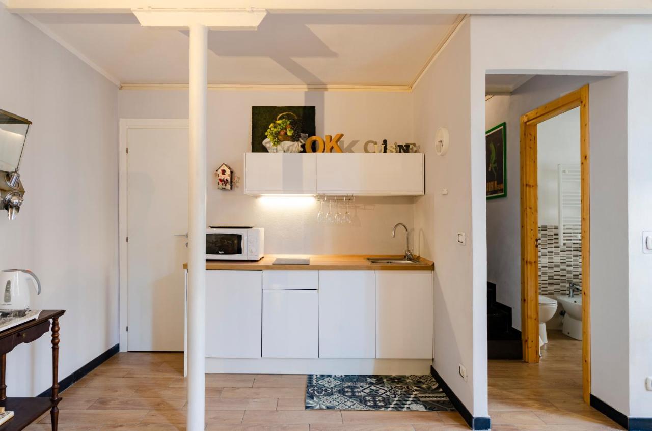 Joivy Superb Flat Near Christopher Columbus' House Appartamento Genova