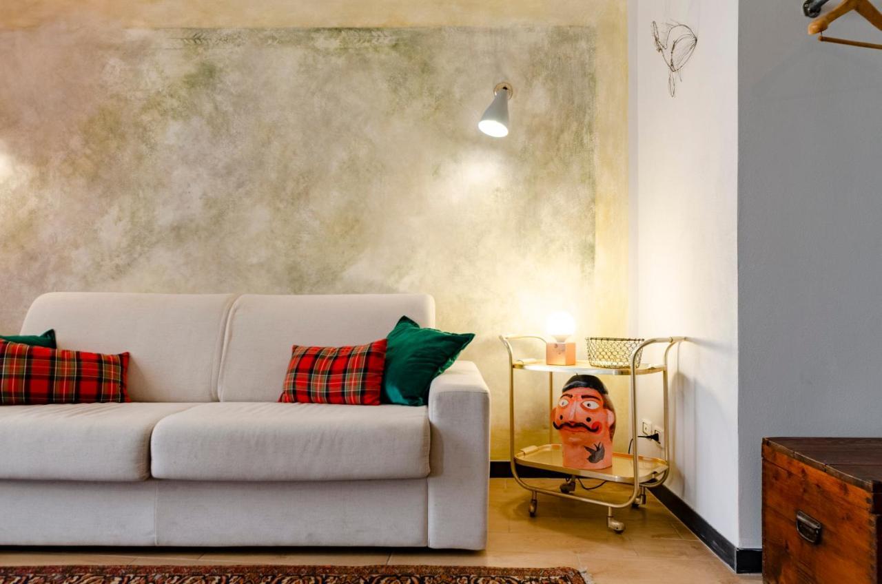 Joivy Superb Flat Near Christopher Columbus' House * Genova