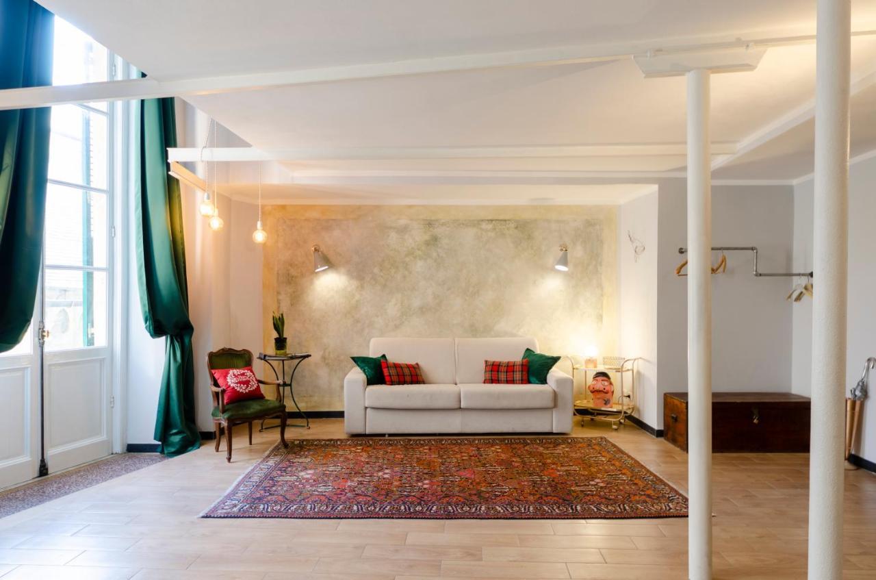 Joivy Superb Flat Near Christopher Columbus' House Appartamento