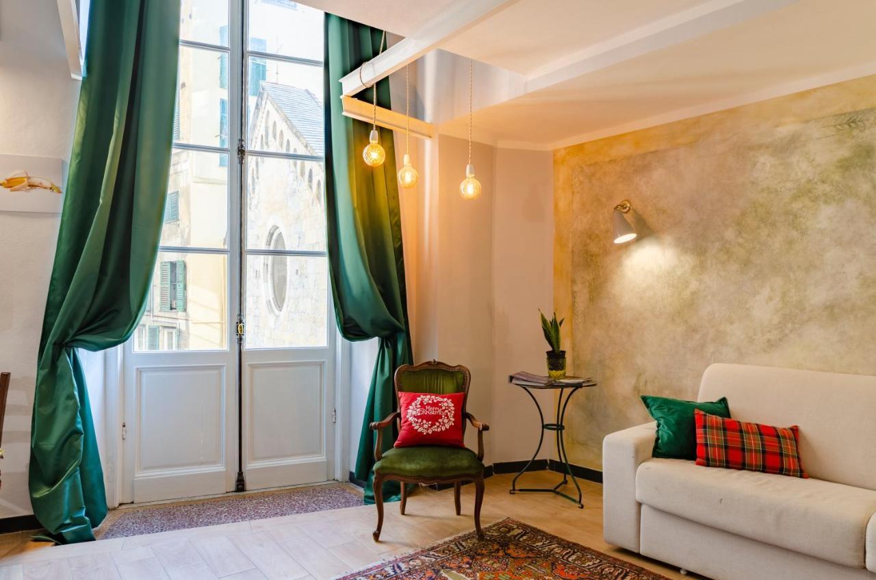 Joivy Superb Flat Near Christopher Columbus' House Appartement