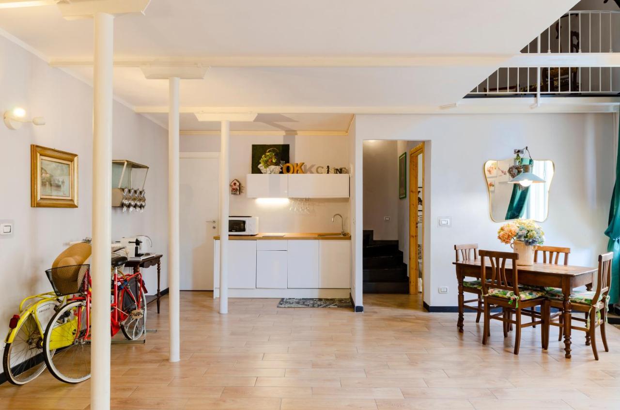 Joivy Superb Flat Near Christopher Columbus' House Appartamento