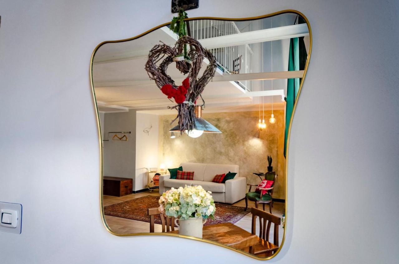 Joivy Superb Flat Near Christopher Columbus' House Appartamento *