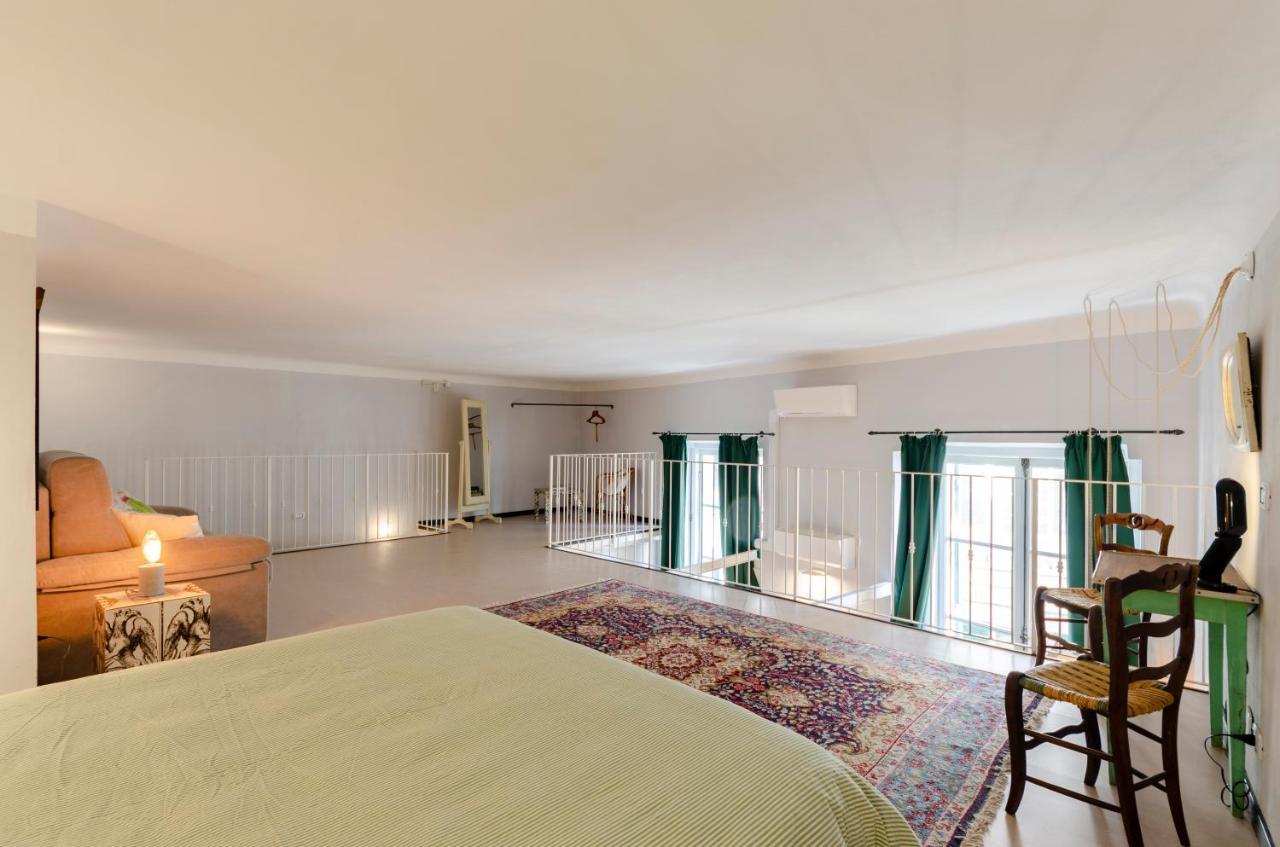 Joivy Superb Flat Near Christopher Columbus' House Appartamento Genova