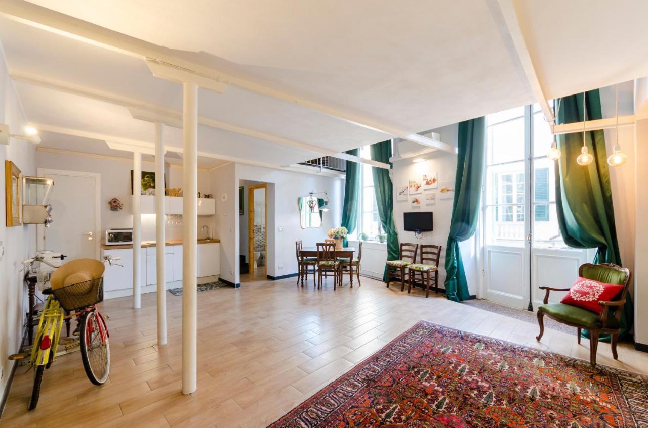 Appartamento Joivy Superb Flat Near Christopher Columbus' House *