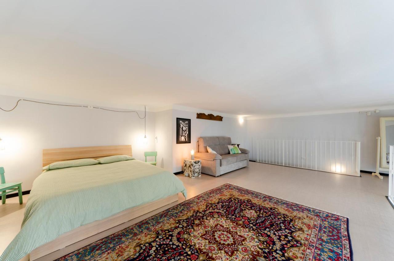 Joivy Superb Flat Near Christopher Columbus' House Appartamento *