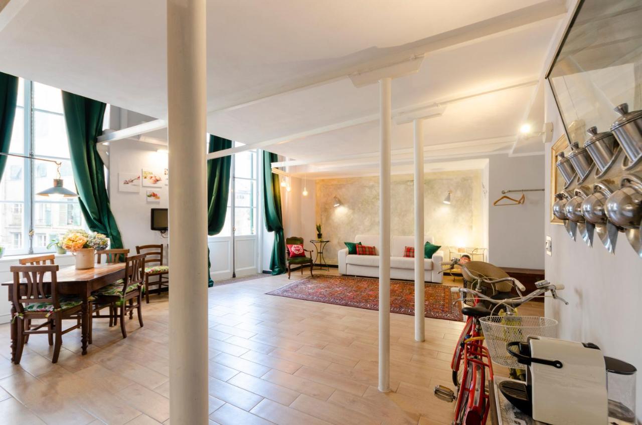 Joivy Superb Flat Near Christopher Columbus' House Appartamento *