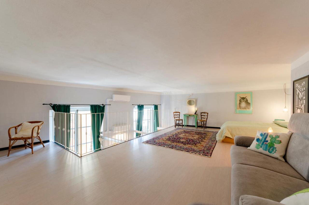 Appartamento Joivy Superb Flat Near Christopher Columbus' House