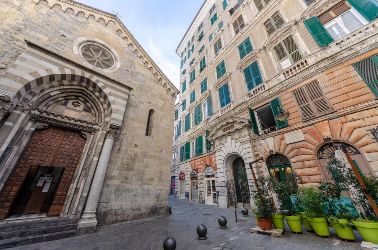Joivy Superb Flat Near Christopher Columbus' House Appartement