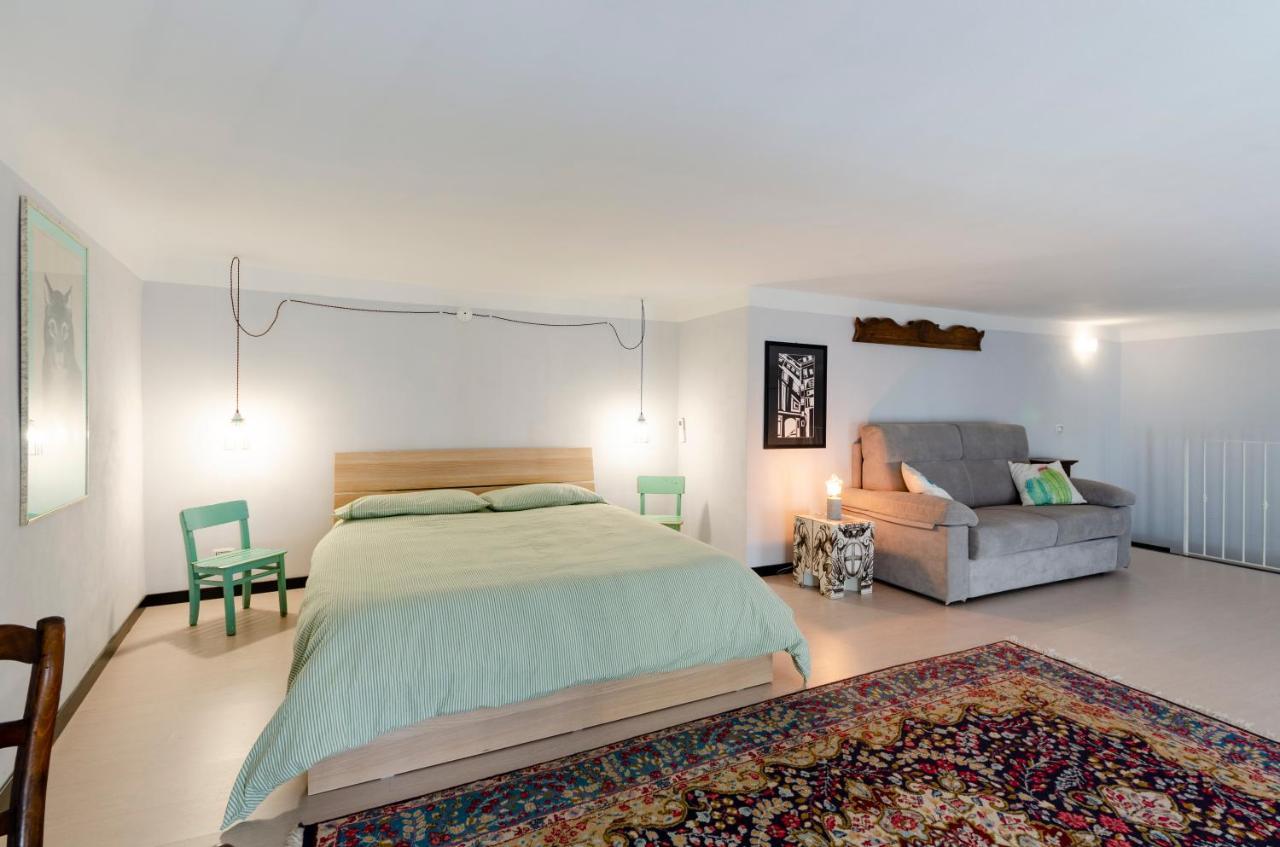 Appartamento Joivy Superb Flat Near Christopher Columbus' House *