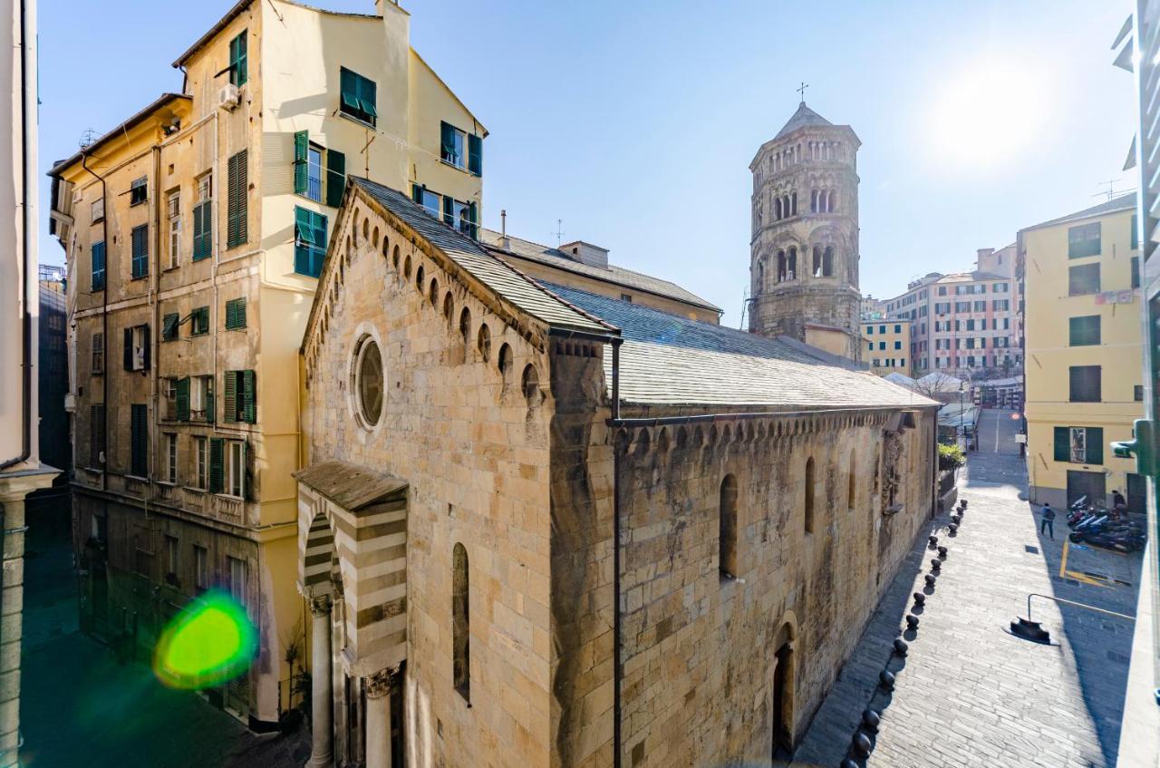 Joivy Superb Flat Near Christopher Columbus' House Appartamento