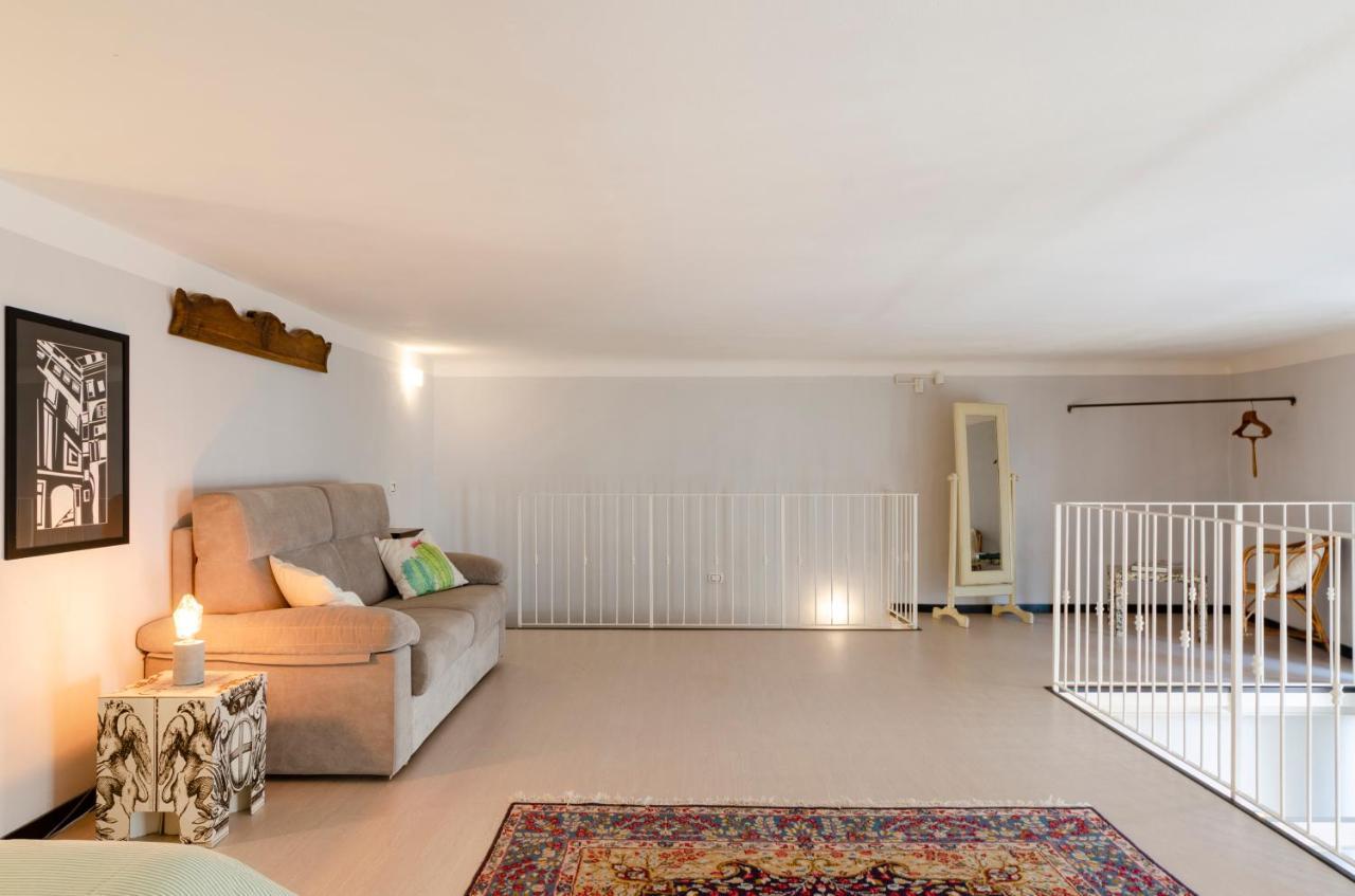 Appartamento Joivy Superb Flat Near Christopher Columbus' House Genova