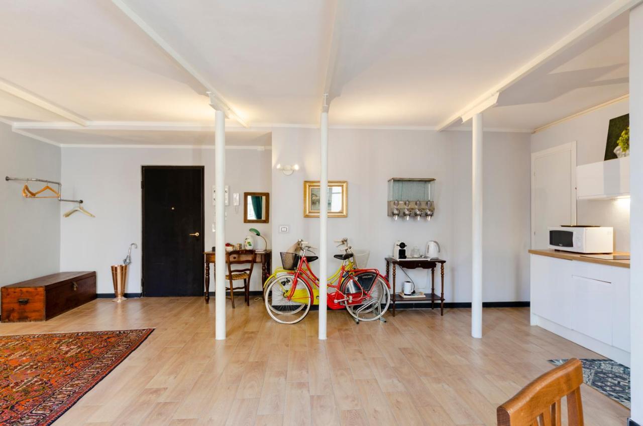 Joivy Superb Flat Near Christopher Columbus' House