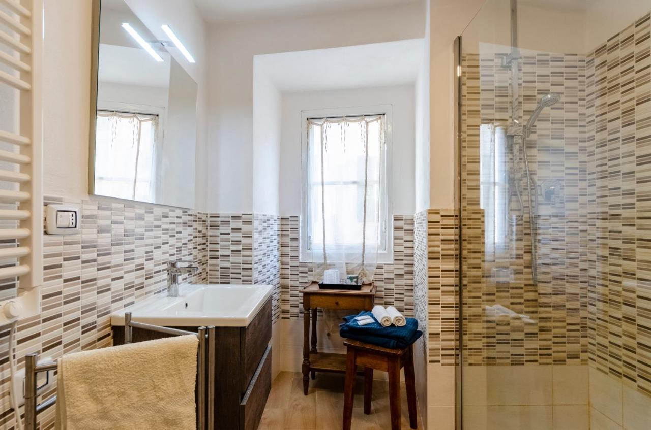 Joivy Superb Flat Near Christopher Columbus' House Genova