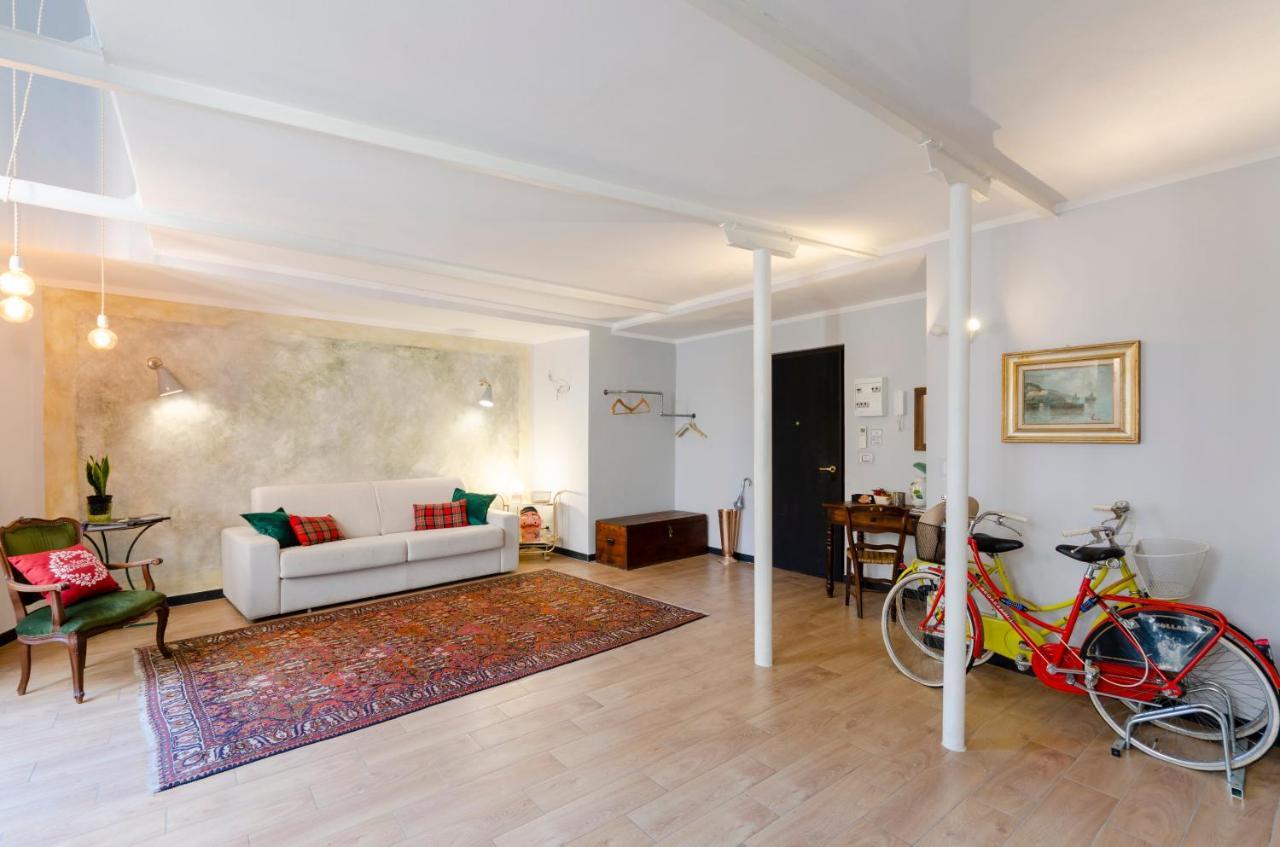 Joivy Superb Flat Near Christopher Columbus' House Appartamento *