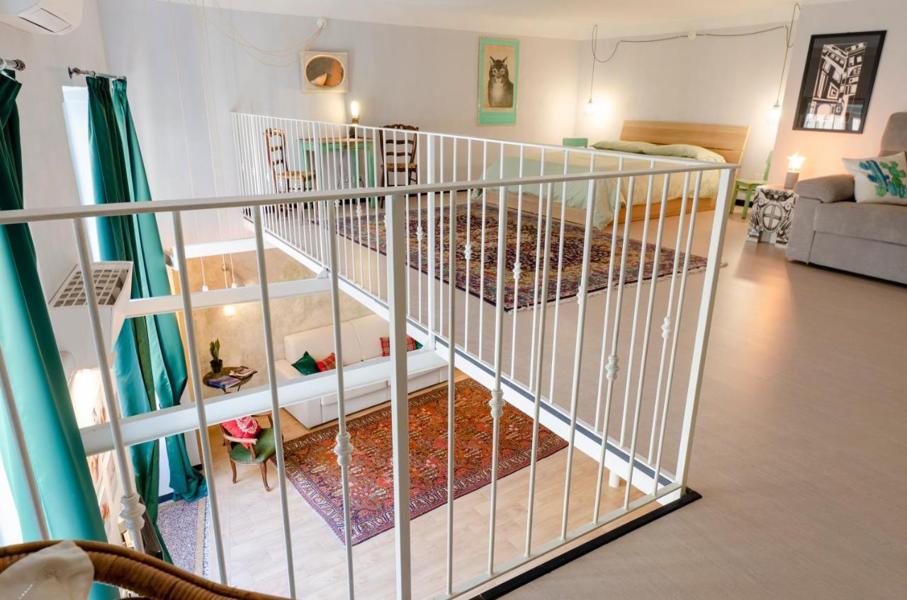 Joivy Superb Flat Near Christopher Columbus' House *