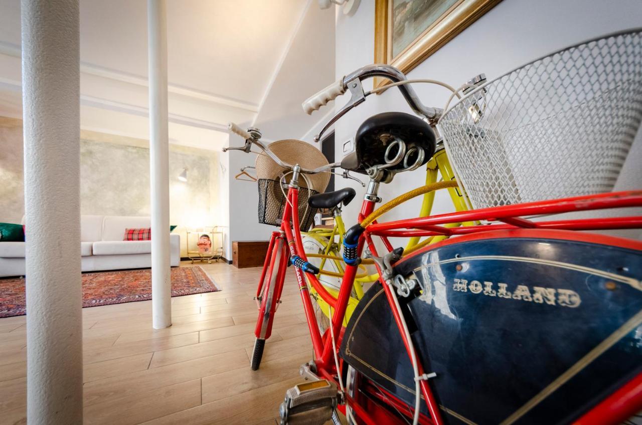 Joivy Superb Flat Near Christopher Columbus' House *