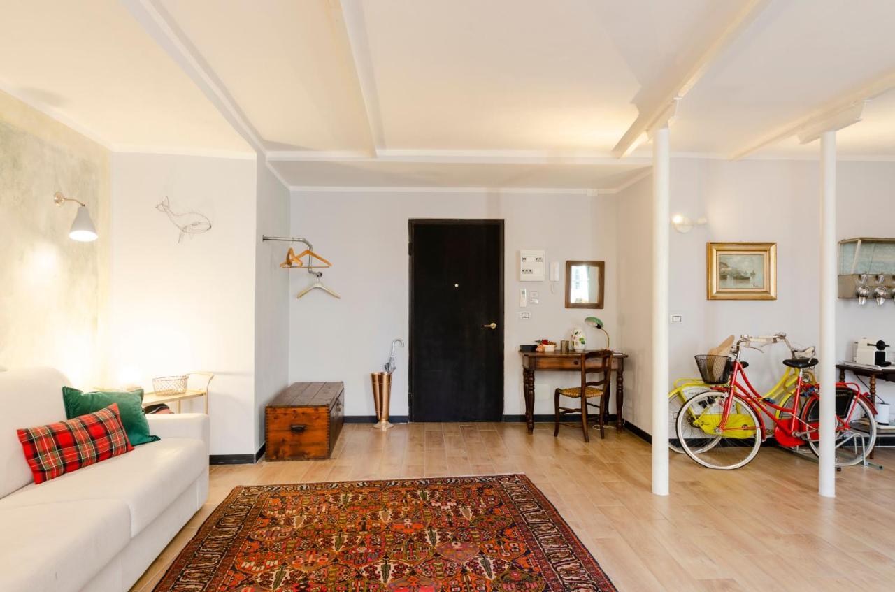 Appartamento Joivy Superb Flat Near Christopher Columbus' House