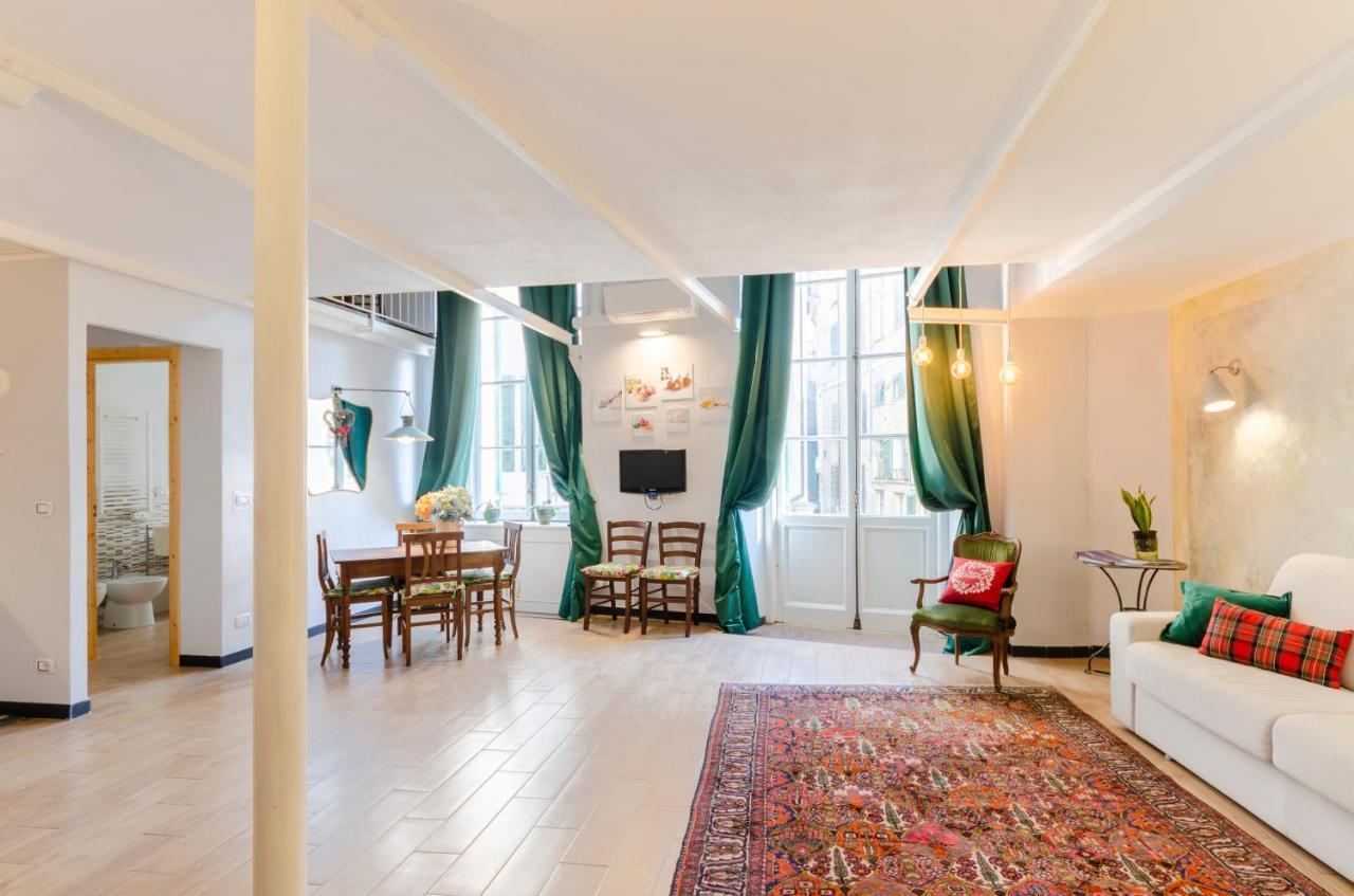 Joivy Superb Flat Near Christopher Columbus' House *