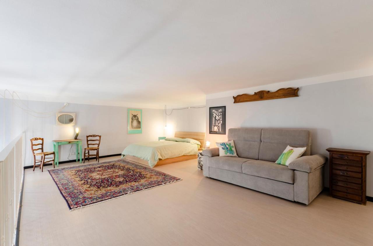 Appartement Joivy Superb Flat Near Christopher Columbus' House